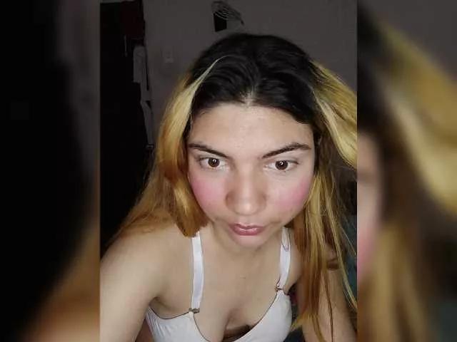 SHOPHIE-PETI on BongaCams 