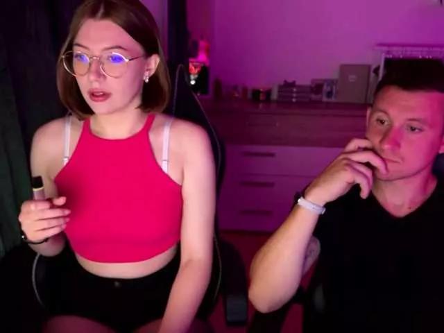 ShotNSugar1 on BongaCams 
