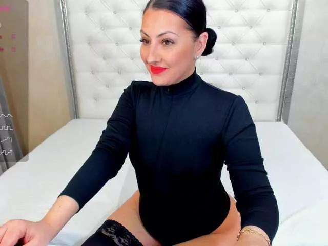 Offline shycinderela on BongaCams