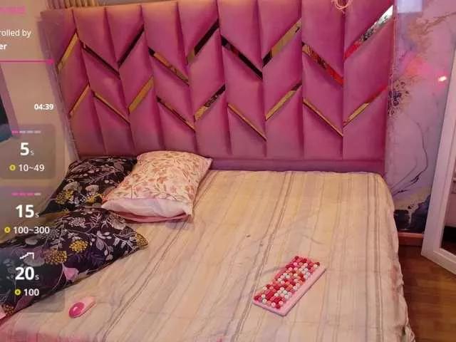 Watch Shycumdumpster, she wants to masturbate for you shycumdumpster from BongaCams