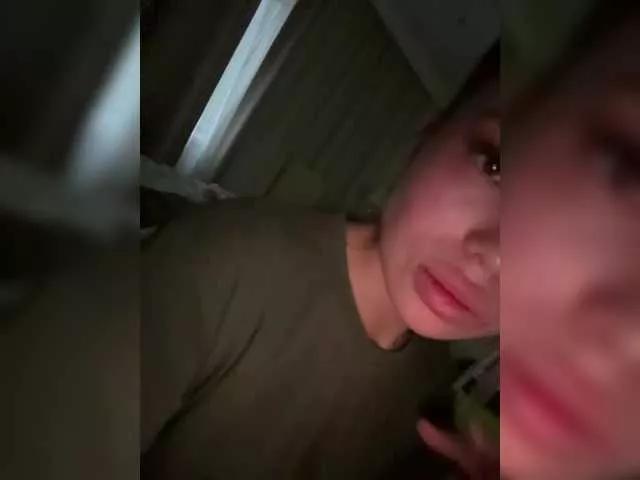 Simonka on BongaCams