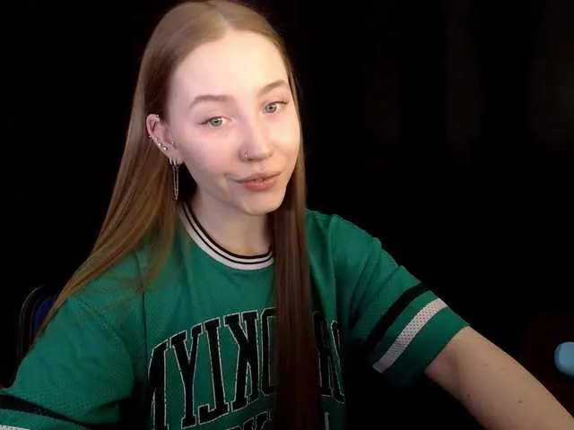 SindiWatson on BongaCams