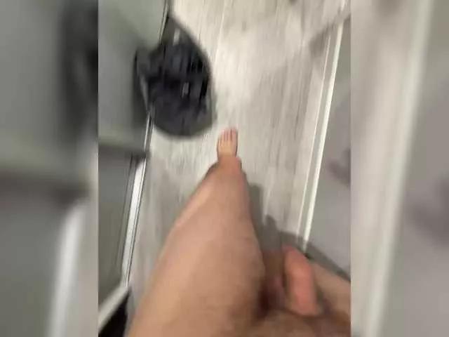 Freechat sinful1239 on BongaCams