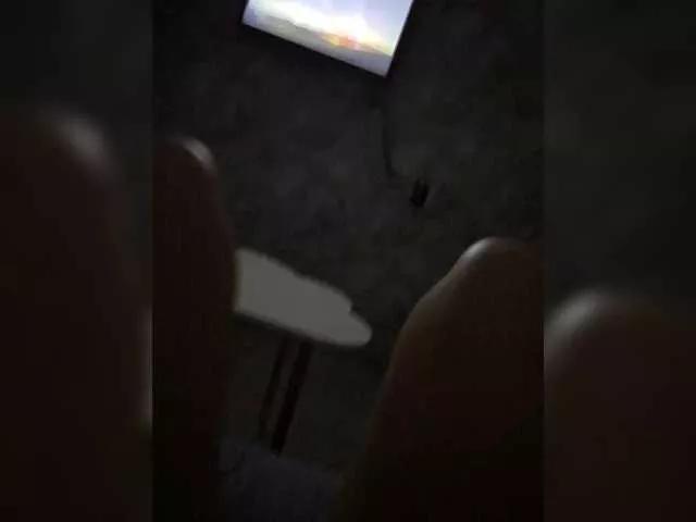 sinfullbe on BongaCams