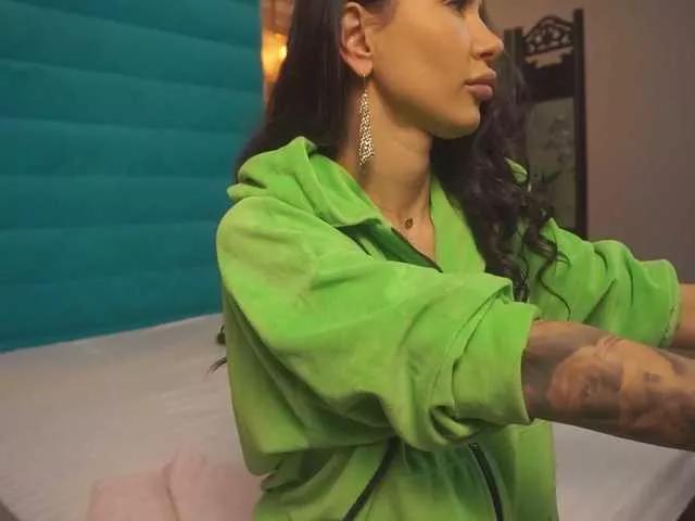 sinwithmee on BongaCams 