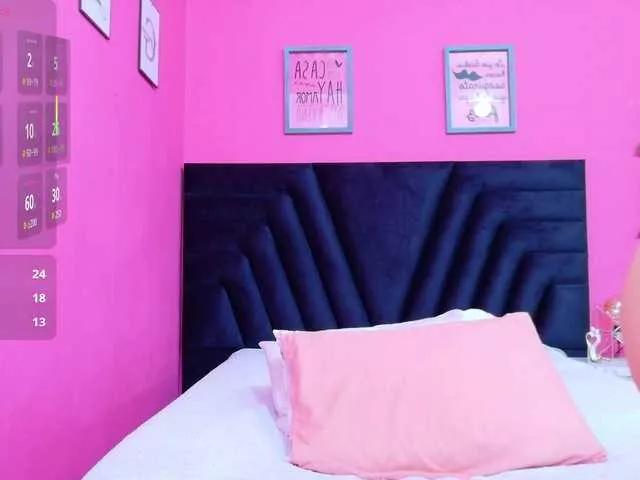 Offline skinnyandcute on BongaCams