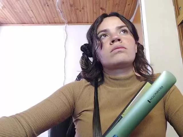 Offline Skylarserenity on BongaCams