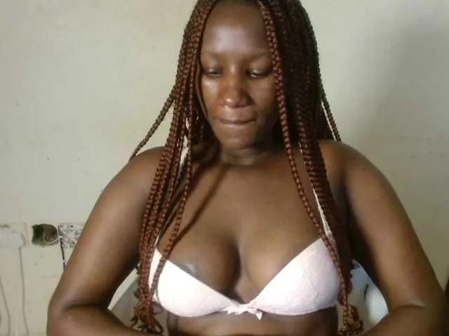 Offline Sleekmellanin on BongaCams