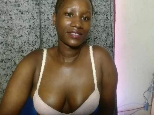 Offline Sleekmellanin on BongaCams