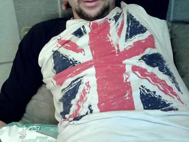 Sofi-Dorian on BongaCams