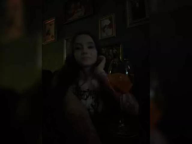 sofi-edvige on BongaCams