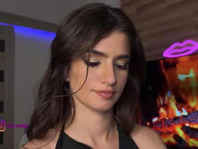 Sofi-Mi on BongaCams