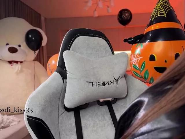 Offline Sofi-Mi on BongaCams