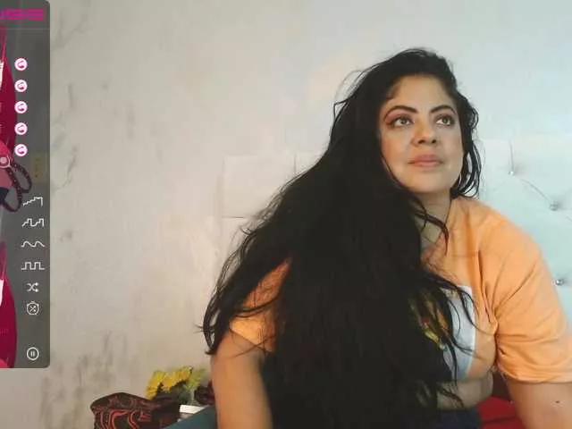 sofiafitzer1 on BongaCams 