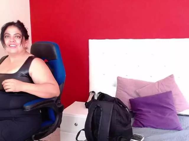 sofiafitzer1 on BongaCams 