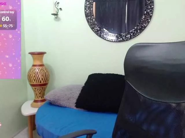 Offline SofiaFranco on BongaCams