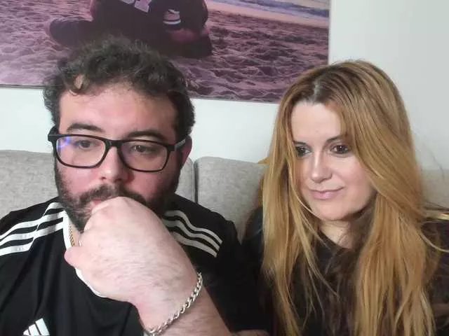 Offline sofiandchris2 on BongaCams