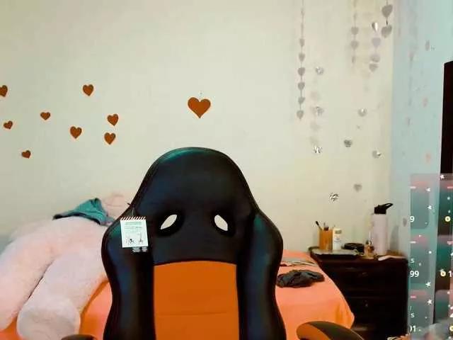 Offline sofilopez on BongaCams