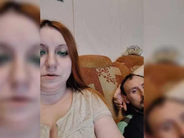 Solo3589 on BongaCams 
