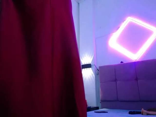 SolVegaa on BongaCams 