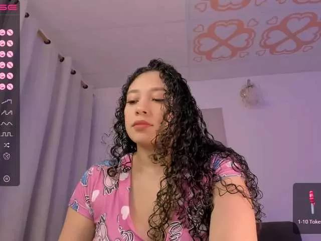 Sophia-Love97 on BongaCams 