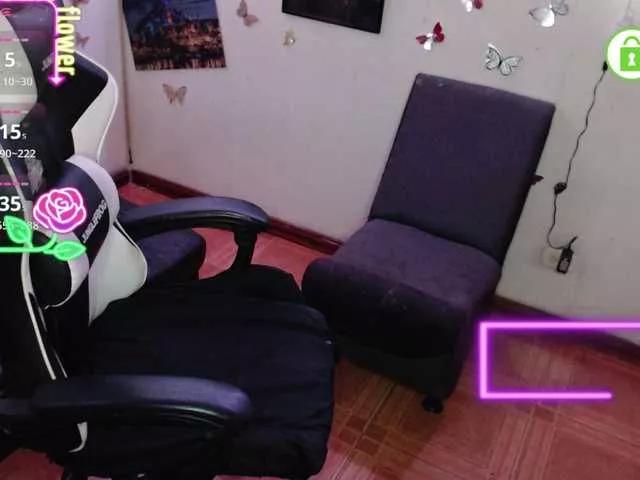 SophiaaVega on BongaCams