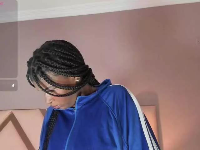 SophiaBloss on BongaCams