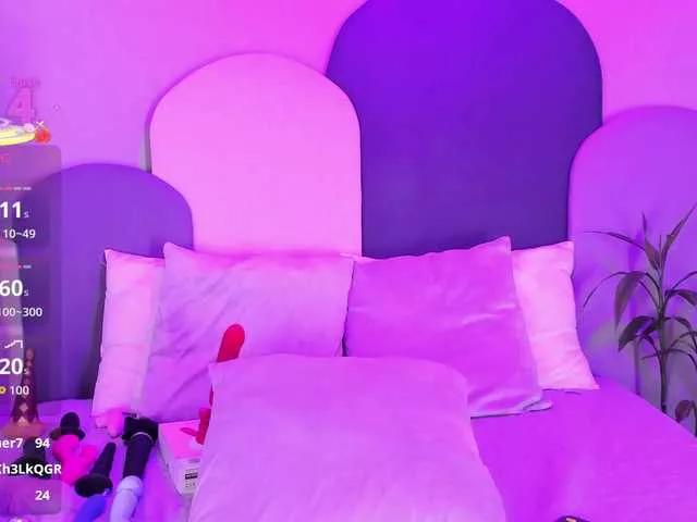 Offline SophieGomez2 on BongaCams