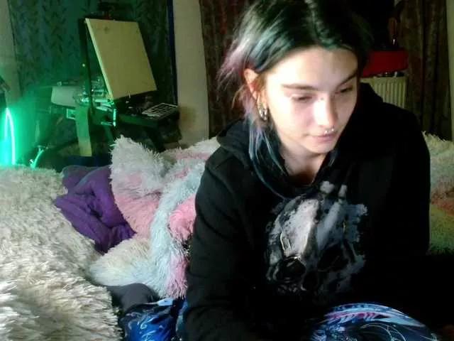 Masturbate to SophieHard, she wants to masturbate for you SophieHard from BongaCams