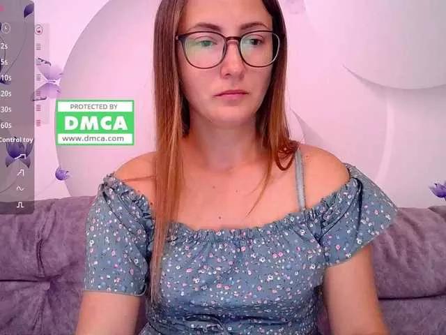 soulbody on BongaCams