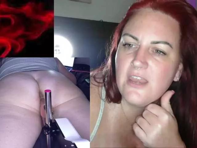SouthernElle on BongaCams