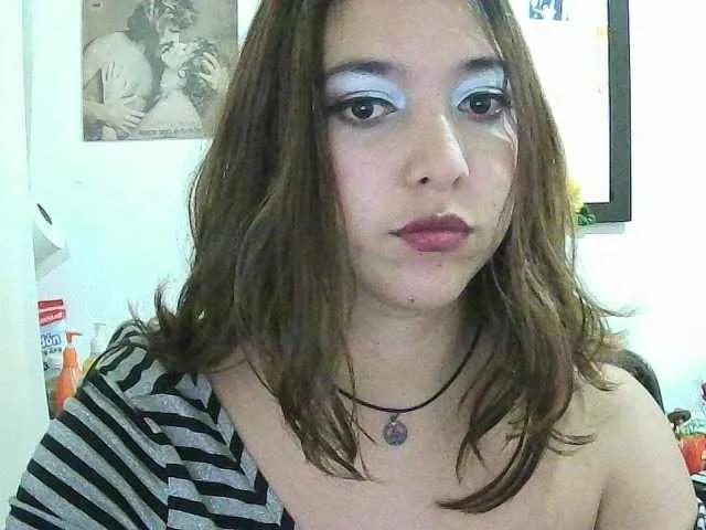 soynanabela on BongaCams 