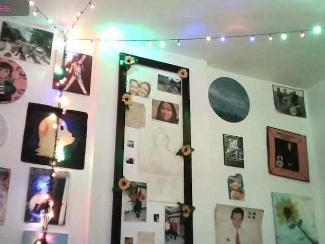 soynanabela on BongaCams 