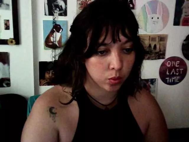 soynanabela on BongaCams 