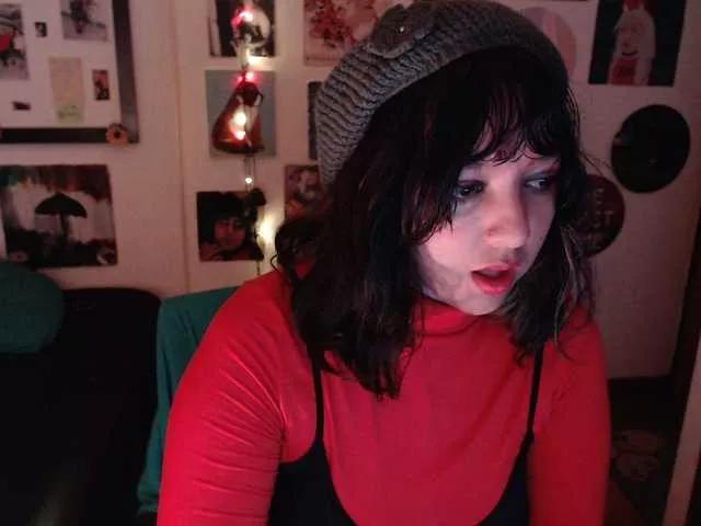 soynanabela on BongaCams 