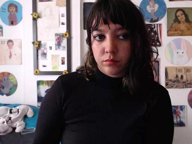 soynanabela on BongaCams 