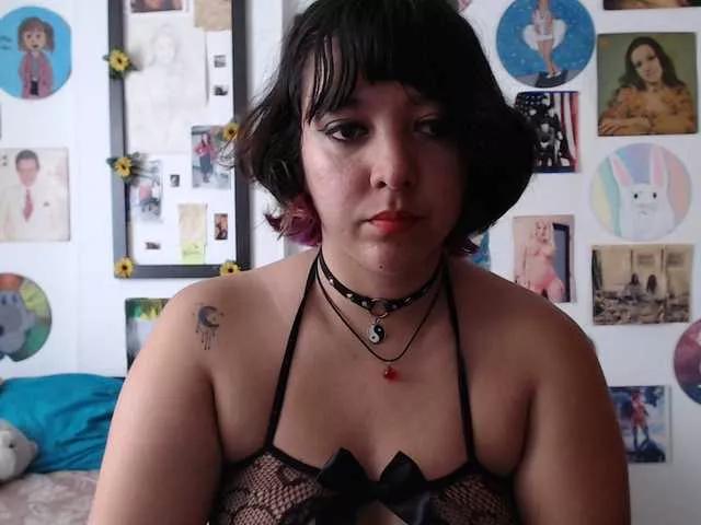soynanabela on BongaCams 