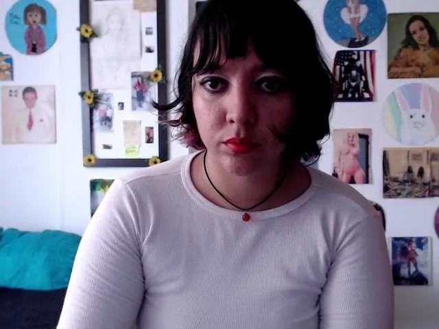 soynanabela on BongaCams 