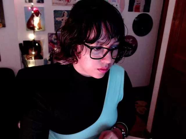 soynanabela on BongaCams 