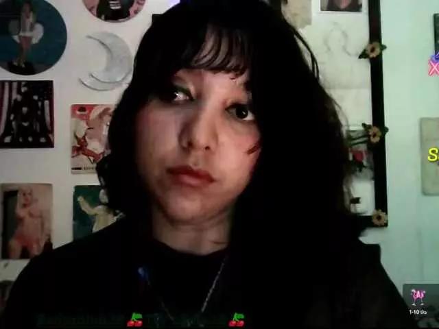 soynanabela on BongaCams 
