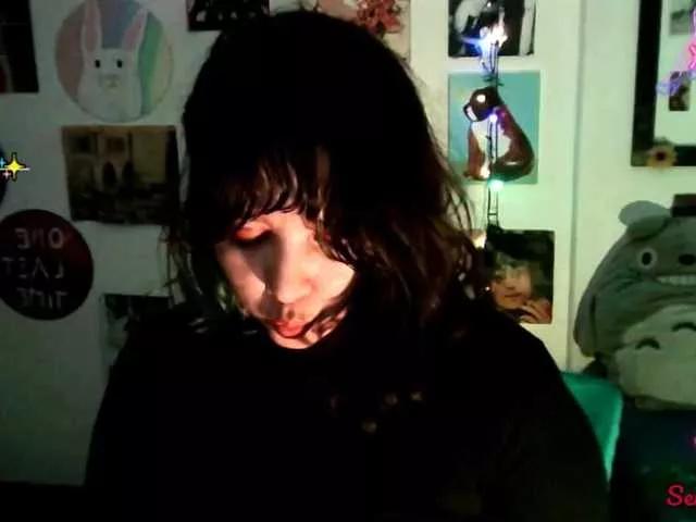soynanabela on BongaCams 