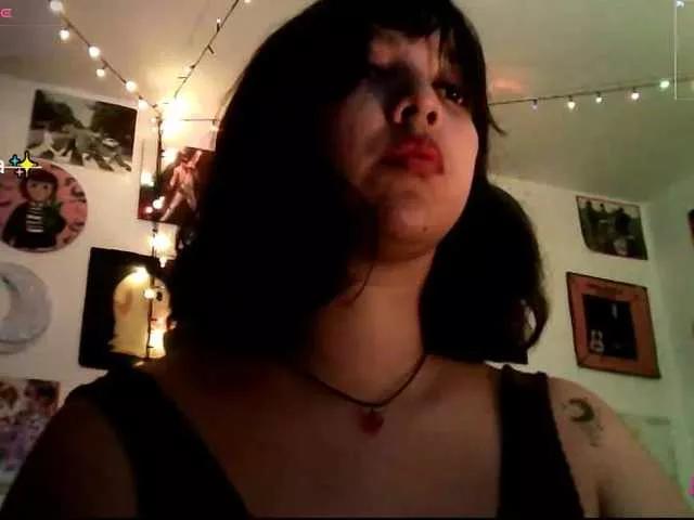 soynanabela on BongaCams 
