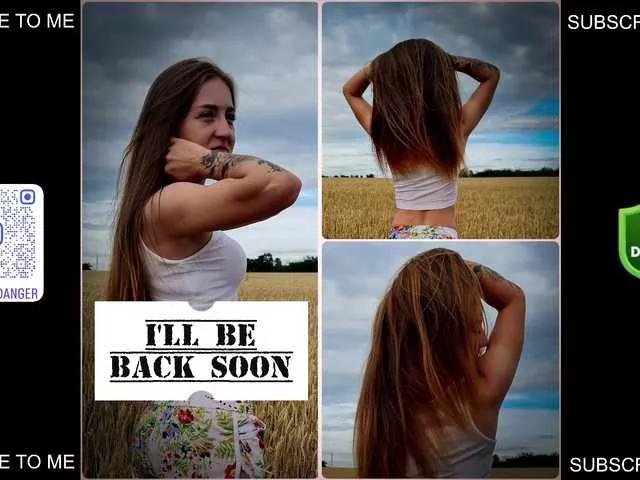 Checkout SpaceDanger, they want to masturbate for you SpaceDanger from BongaCams