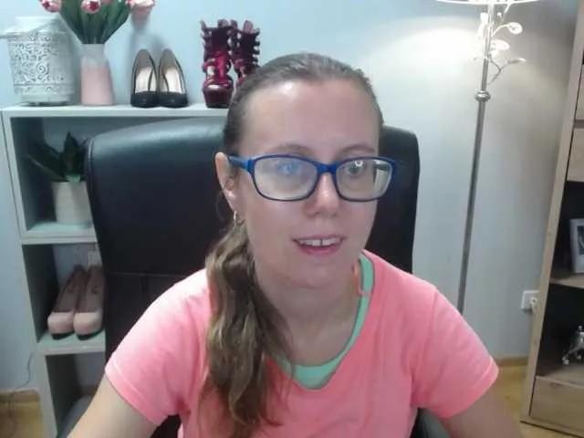 Offline sparkleLizzy on BongaCams