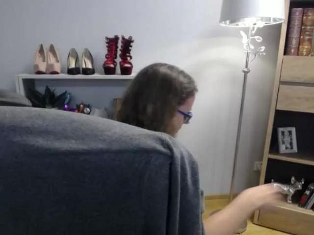 Offline sparkleLizzy on BongaCams
