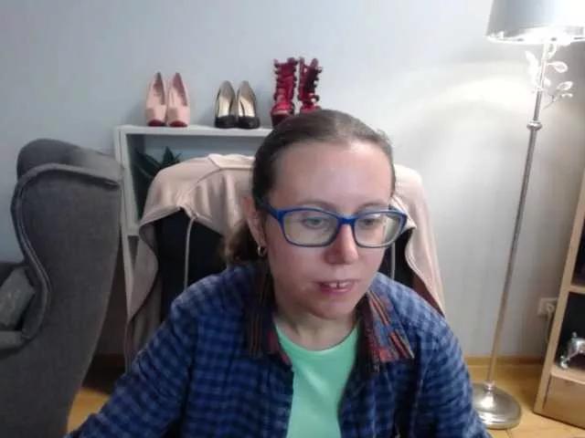 Offline sparkleLizzy on BongaCams