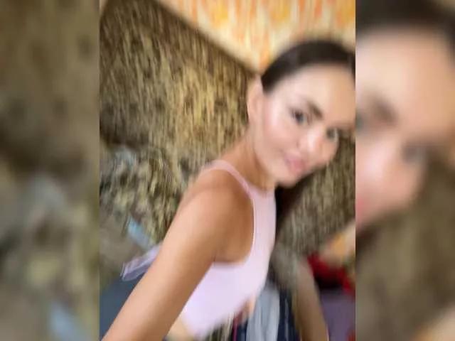 SpasVika on BongaCams 