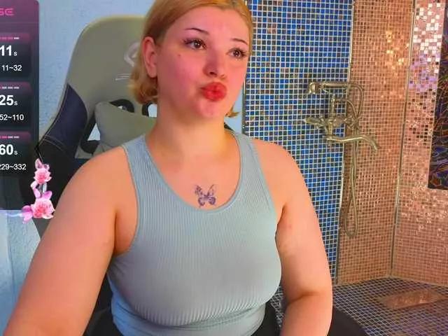 spicy-hotel on BongaCams