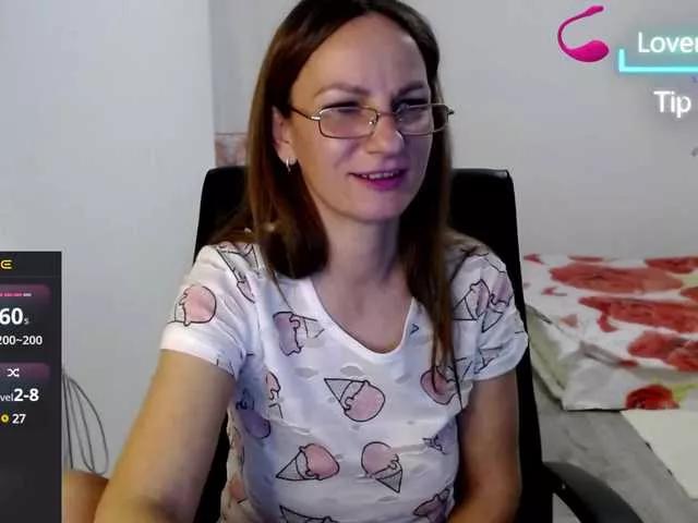 Squirt-Plesur on BongaCams 