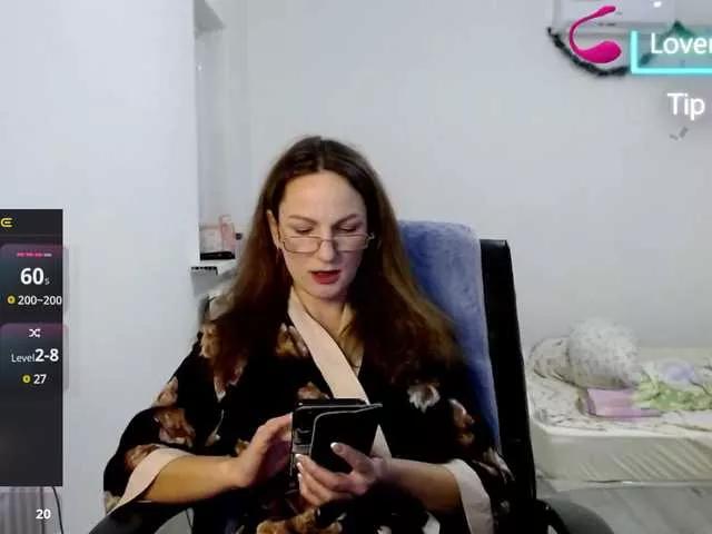 Squirt-Plesur on BongaCams 